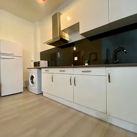 Le Duc - 80m2 Centre-ville Apartamento *
