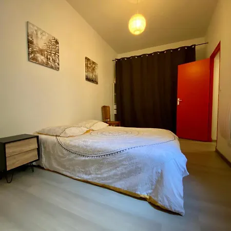 Apartamento Le Duc - 80m2 Centre-ville *