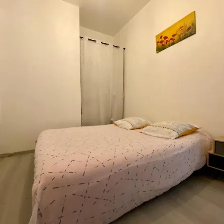 Le Duc - 80m2 Centre-ville قرقشونه