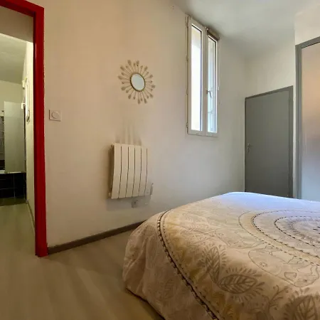 شقة Le Duc - 80m2 Centre-ville