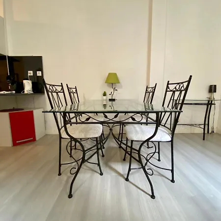 Apartment Le Duc - 80m2 Centre-ville *