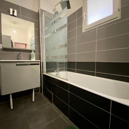 Le Duc - 80m2 Centre-ville * Carcassonne